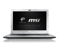 MSI PL62 i5-7300HQ/8GB/1TB MX150 - 383401 - zdjęcie 2
